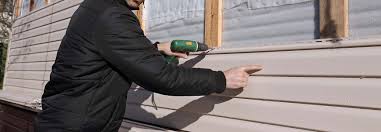 Best Siding for Multi-Family Homes  in Grissom Af, IN